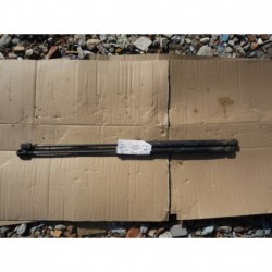 SIŁOWNIKI TELESKOPY MASKI MINI COOPER R50