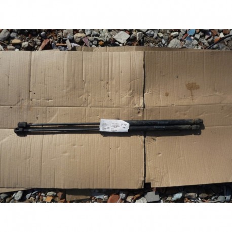 SIŁOWNIKI TELESKOPY MASKI MINI COOPER R50