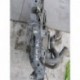 PEUGEOT 207 1.4 1.6 PAS KOMPLET CHŁODNIC 07