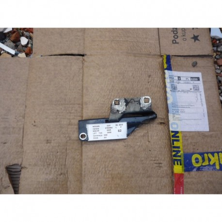 ZAWIAS MASKI BW9 NISSAN NAVARA D40