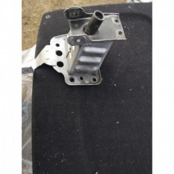 OPEL VECTRA C STREFA ZGNIOTU PRZÓD PRZEDNIA PRAWA