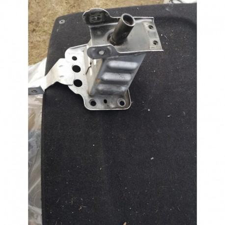 OPEL VECTRA C STREFA ZGNIOTU PRZÓD PRZEDNIA PRAWA