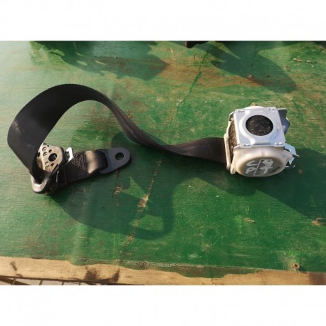 C4 PICASSO PAS BEZPIECZEŃSTWA TYŁ TYLNY PRAWY