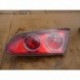 SEAT IBIZA III LAMPA TYŁ PARAWA W KLAPE
