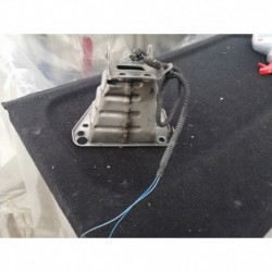 OPEL VECTRA C STREFA ZGNIOTU PRZÓD PRZEDNIA LEWA