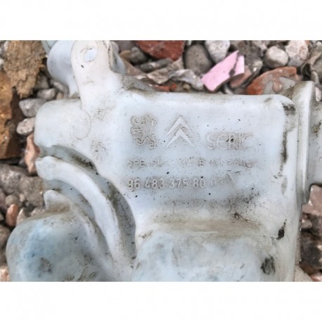 PEUGEOT 207 CITROEN C3 ZBIORNIK SPRYSKIWACZY