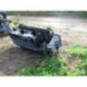 PAS PRZEDNI KOMPLET KLIMA VOLVO C30 07R 1.6 DIESEL