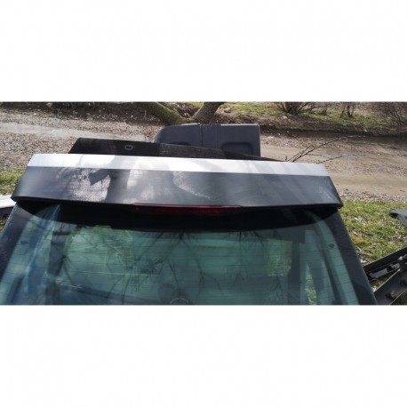 FORD FOCUS MK2 LOTKA KLAPY TYŁ TYLNEJ