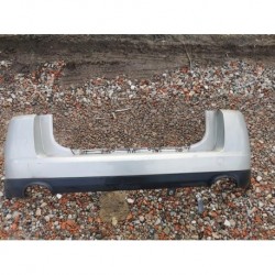 OPEL SIGNUM ZDERZAK TYLNY TYŁ Z167