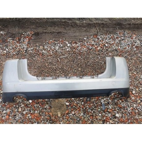 OPEL SIGNUM ZDERZAK TYLNY TYŁ Z167