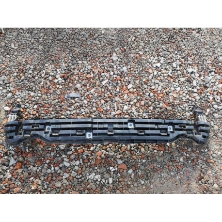 VOLVO V70 ŚLIZG ZDERZAKA TYŁ