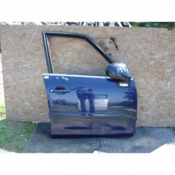 DRZWI PRAWY PRZÓD KPUD CITROEN C4 PICASSO