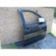 DRZWI PRAWY PRZÓD BW9 NISSAN NAVARA D40 LIFT