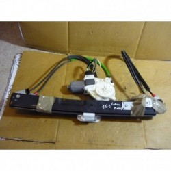 MECHANIZM SZYBY LEWY PRZÓD FORD MONDEO MK4 MK 4