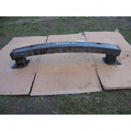 BELKA WZMOCNIENIE ZDERZAKA TYŁ MAZDA 5