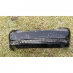 FORD MONDWO MK3 ST PDC ZDERZAK TYŁ TYLNY G0