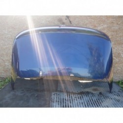 KLAPA TYLNA TYŁ PEUGEOT 307 CC