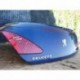 KLAPA TYLNA TYŁ PEUGEOT 307 CC