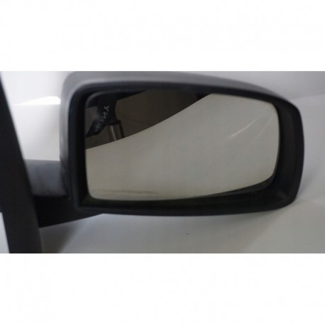 FIAT PANDA II LUSTERKO PRAWE