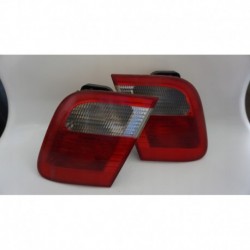 LAMPA TYLNA PRAWA BMW 3 E46