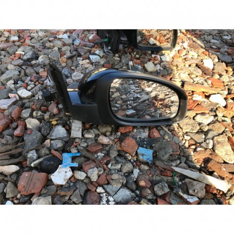 OPEL VECTRA C LUSTERKO PRAWE ELEKTRYCZNE Z20R