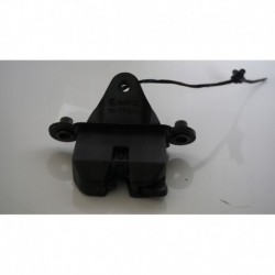 ZAMEK KLAPY TYŁ SKODA OCTAVIA II