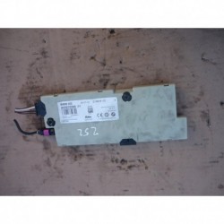 BMW 5 F10 WZMACNIACZ ANTENOWY AV9276096