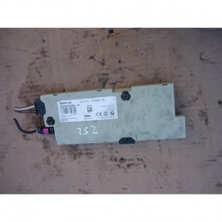 BMW 5 F10 WZMACNIACZ ANTENOWY AV9276096