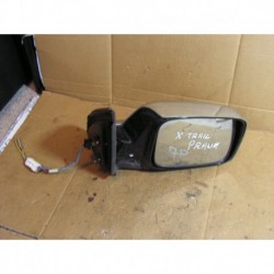 LUSTERKO PRAWE NISSAN XTRAIL X TRAIL 7P
