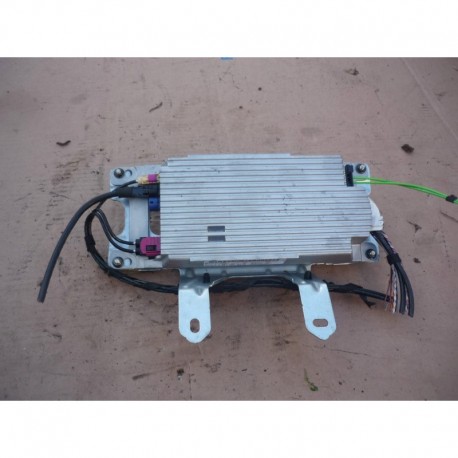 BMW F30 F31 F10 MODUŁ COMBOX GPS BLUETOOTH 9257151