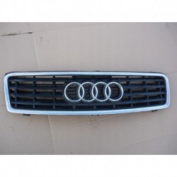 AUDI A4 B6 CABRIO ATRAPA GRILL ZDERZAKA PRZEDNIEGO