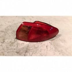 ALFA ROMEO 147 LAMPA TYŁ TYLNA PRAWA ORYGINAŁ
