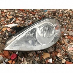 MERCEDES A-KLASA W169 LAMPA PRZÓD LEWA ORYGINAŁ