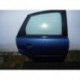 FORD FOCUS MK2 DRZWI PRAWY TYŁ 23