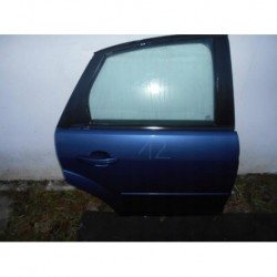 FORD FOCUS MK2 DRZWI PRAWY TYŁ 23