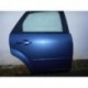 FORD FOCUS MK2 DRZWI PRAWY TYŁ 23