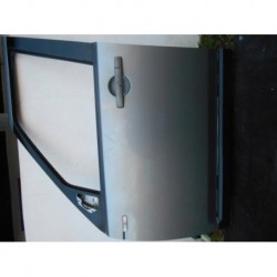 LAND ROVER DISCOVERY IV DRZWI LEWY PRZÓD