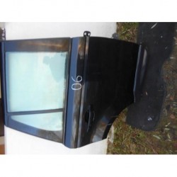 LAND ROVER RANGE ROVER DRZWI PRAWY TYŁ