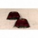 BMW E39 5 SERIA LAMPA TYŁ TYLNA LEWA DYMIONA