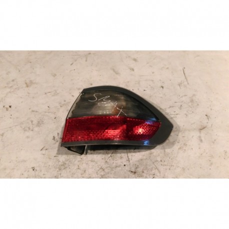 FORD S MAX LAMPA TYŁ TYLNA PRAWA ORYGINAŁ