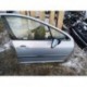PEUGEOT 407 DRZWI PRAWY PRZÓD EYLC