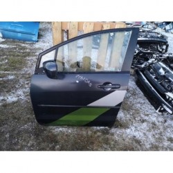 MAZDA 5 MAZDA 5 DRZWI LEWY PRZÓD