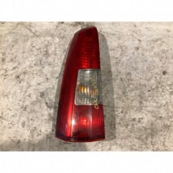 VOLVO V70 XC70 II LAMPA TYŁ TYLNA LEWA ORYGINAŁ