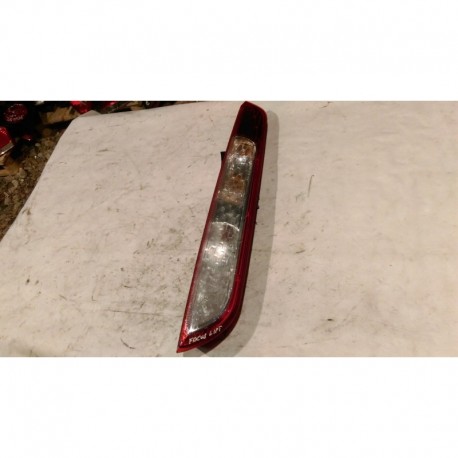 FORD FOCUS MK2 LIFT LAMPA TYŁ TYLNA PRAWA ORYGINAŁ