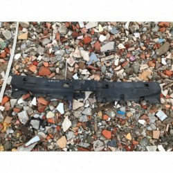 RENAULT TRAFFIC WZMOCNIENIE CZOŁOWE OSŁONA