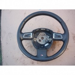 KIEROWNICA SEAT EXEO I AUTOMAT ŁOPATKI