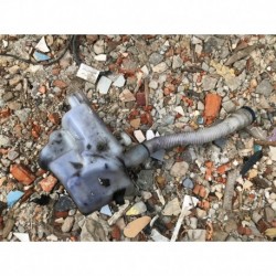 CITROEN C4 ZBIORNIK PŁYNU SPRYSKIWACZY