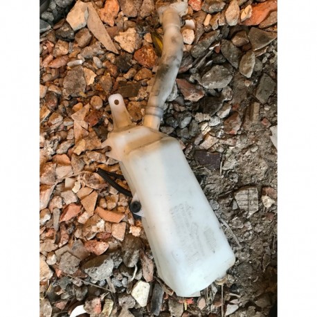 RENAULT CLIO III MODUS ZBIORNIK SPRYSKIWACZY