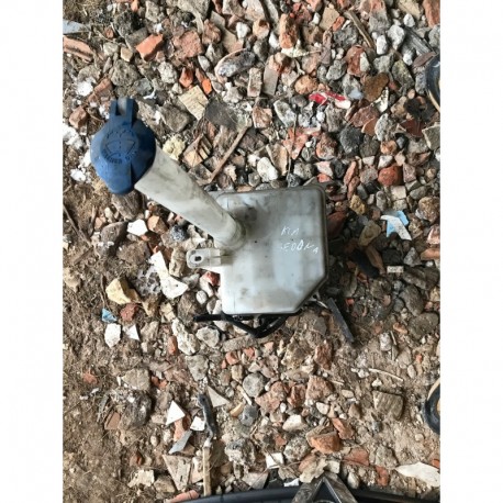 KIA SEDONA ZBIORNIK PŁYNU SPRYSKIWACZ