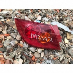 MAZDA 3 I TYŁ TYLNA LEWA ORYGINAŁ